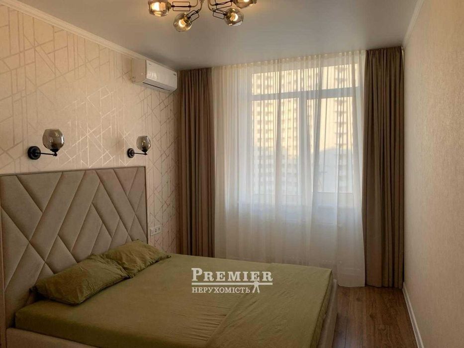 3-rooms apartment apartment by the address (area 100 m²) - Atlanta.ua - photo 4