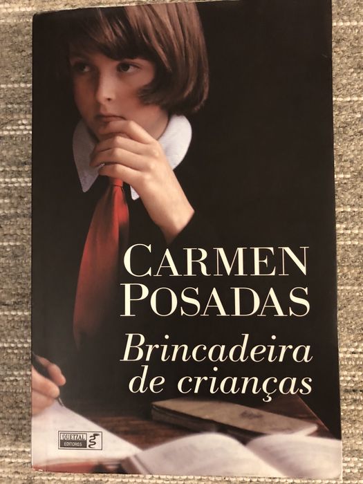 Ficção estrangeira