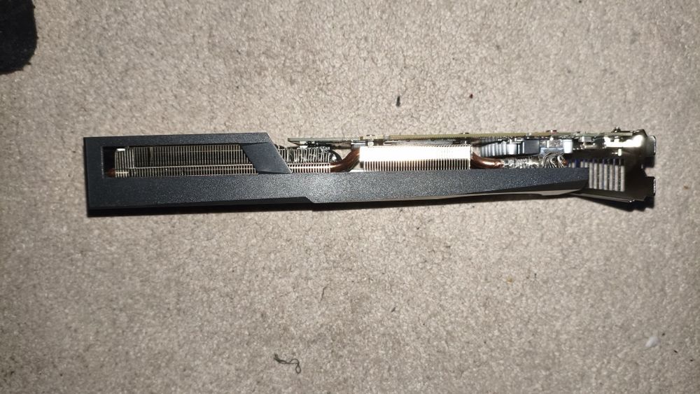 Rtx3060 12gb память SAMSUNG