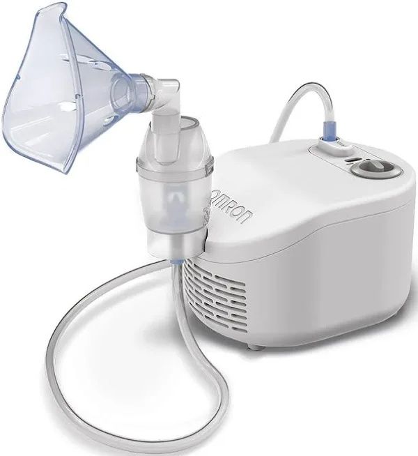 Инголяторы небулайзеры