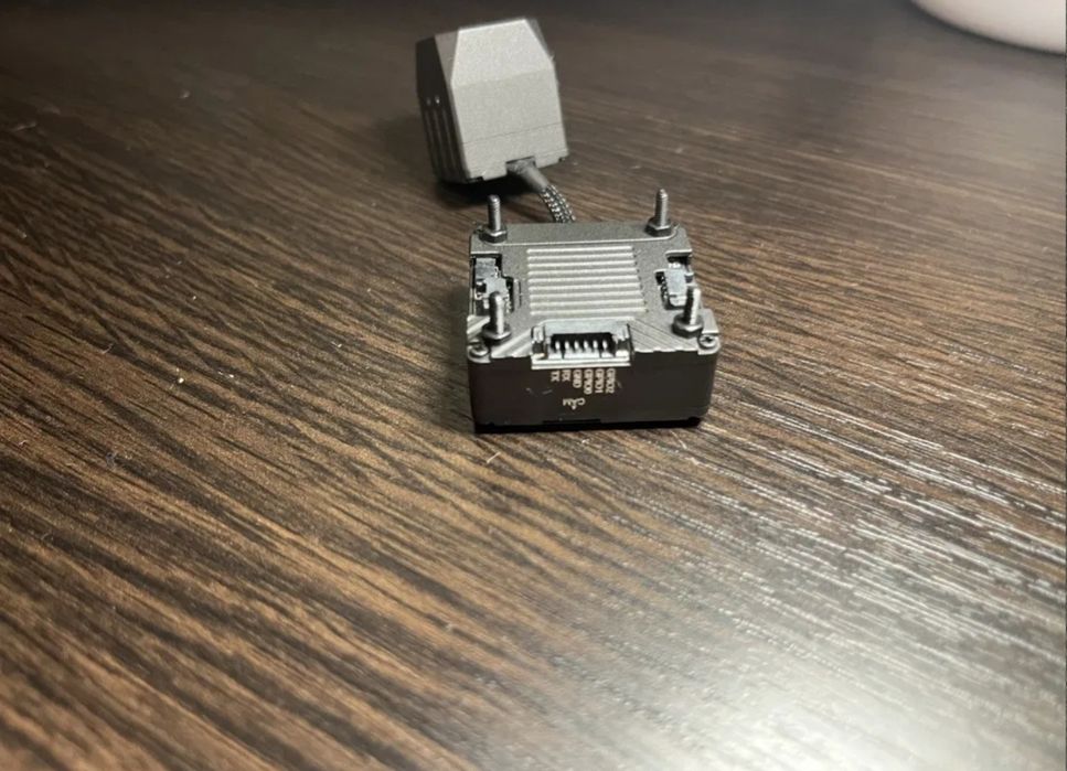 Камера caddx eclipse 640