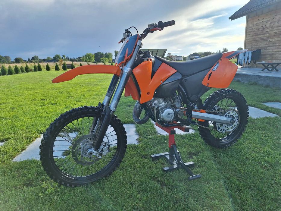 KTM