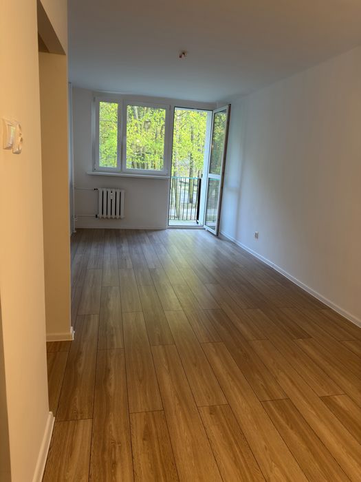 Mieszkanie  2-pokojowe  37 m² | 1. piętro | Balkon z widokiem na park | Czarnków