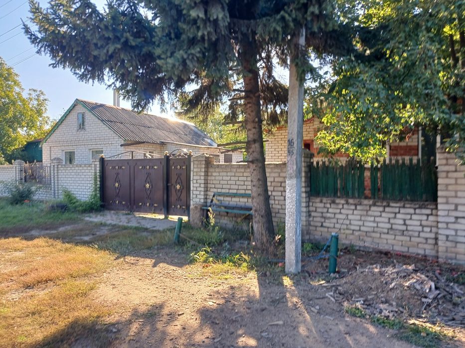 Продам будинок в селищі Ков'яги.