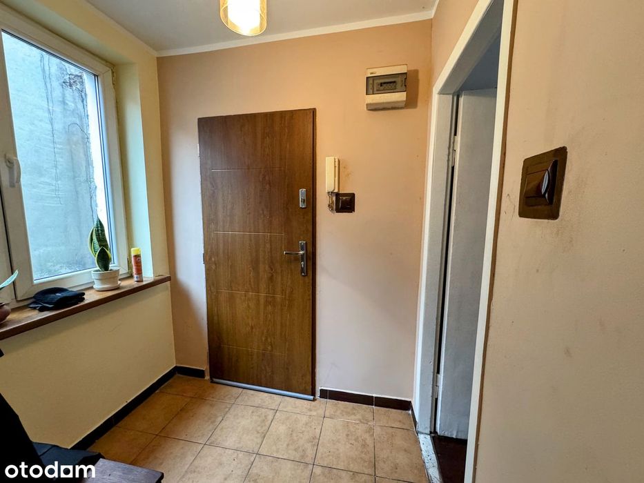 2 pokojowe mieszkanie w centrum Rawicza, ul. Ratuszowa. - View 6