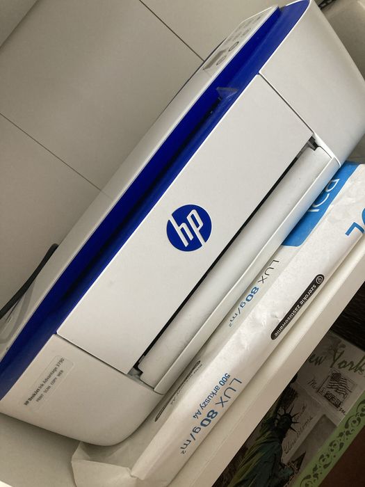 Drukarka HP 3790