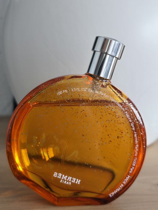 Hermes Elixir des Merveilles, 100ml