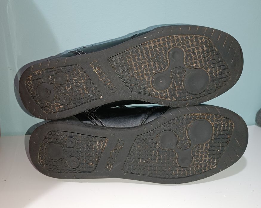 Buty za kostkę - Kappa - 43/29 cm -