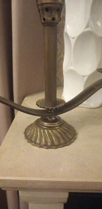 Candelabros arte sacra