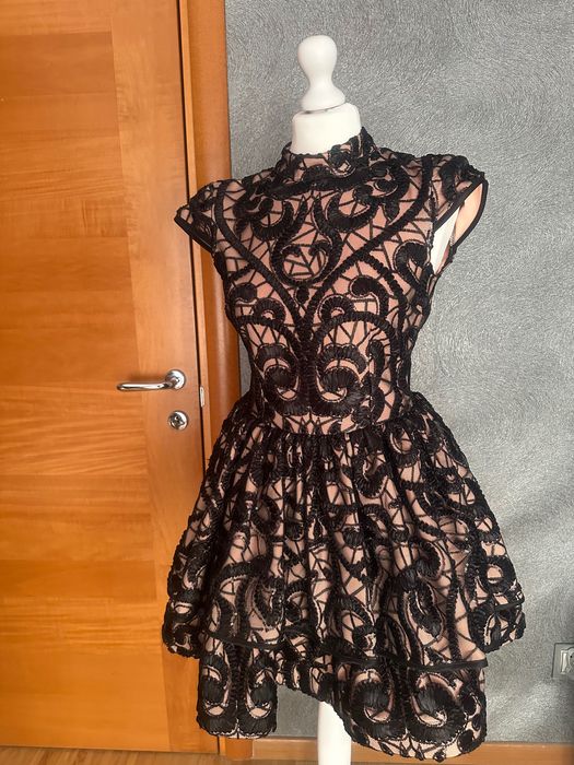 Sukienka LOU rozmiar 34