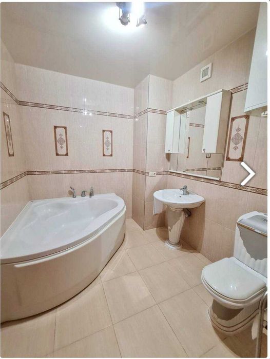 сдам квартиру на Тополевой , Вузовский микрорайон