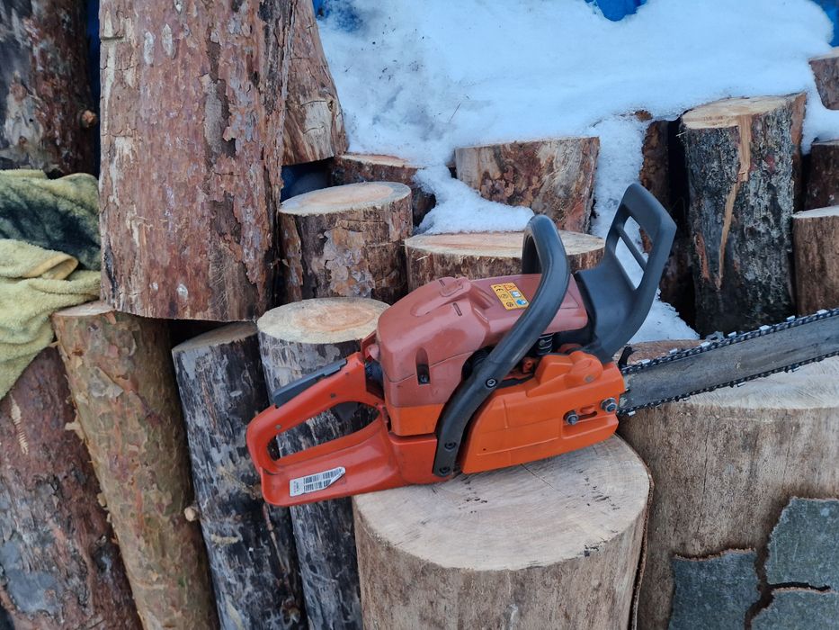 Husqvarna 340 (345 350)