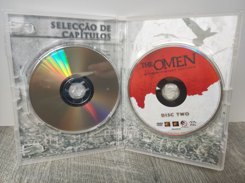 O génio do mal - Edição comemorativa do 30° Aniversário