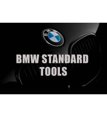 ISTA+ e BMW standard tools pack( ncs, wink, tool32…)
