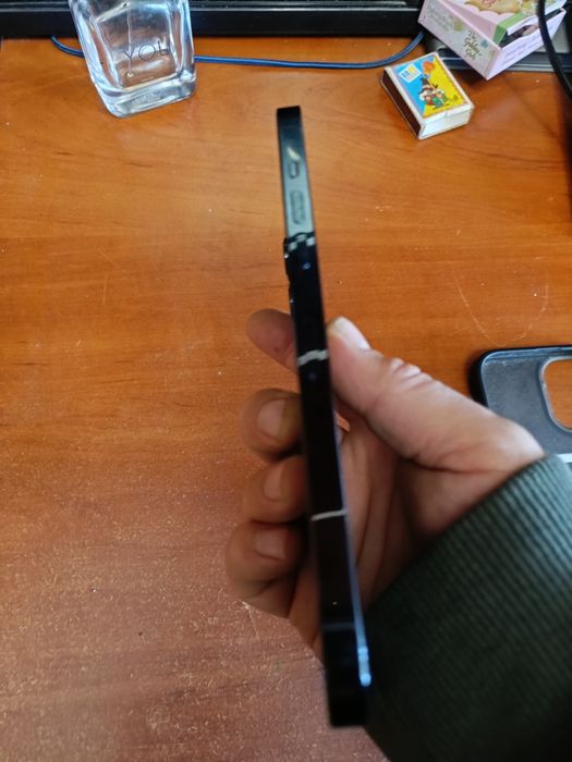 Iphone apple 12 pro max  512. Gg Айфон