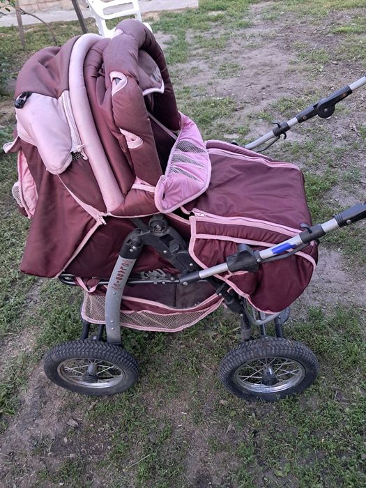 Колиска дитяча Bambino