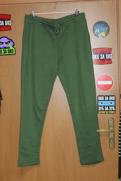 Теплі штани TU Британія