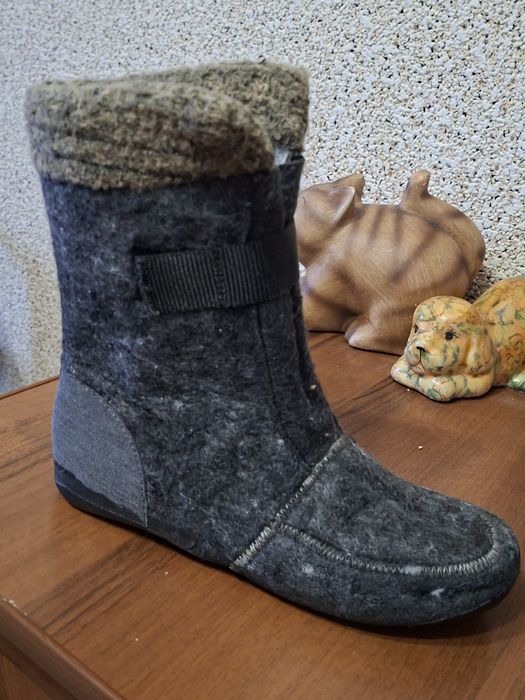 Ботинки жен Meindl