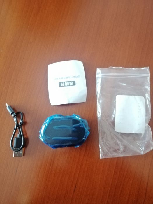 Fhones bluetooth novos