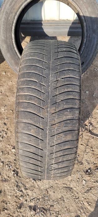 Резина r16 зимова