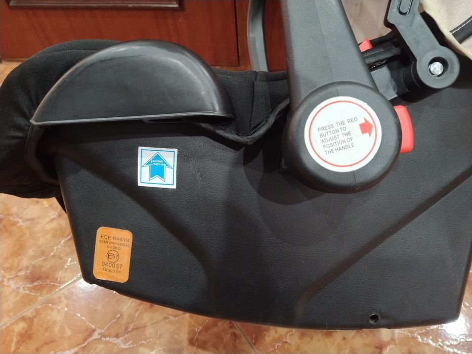Ovo cadeira auto para bebé carro casa quarto apartamento vivenda escri