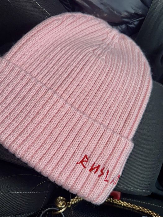 Шапка Ruslan baginskiy