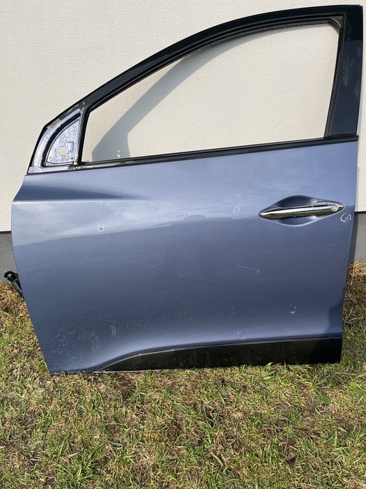Drzwi Lewy Przód Hyundai IX35 2012 WAE