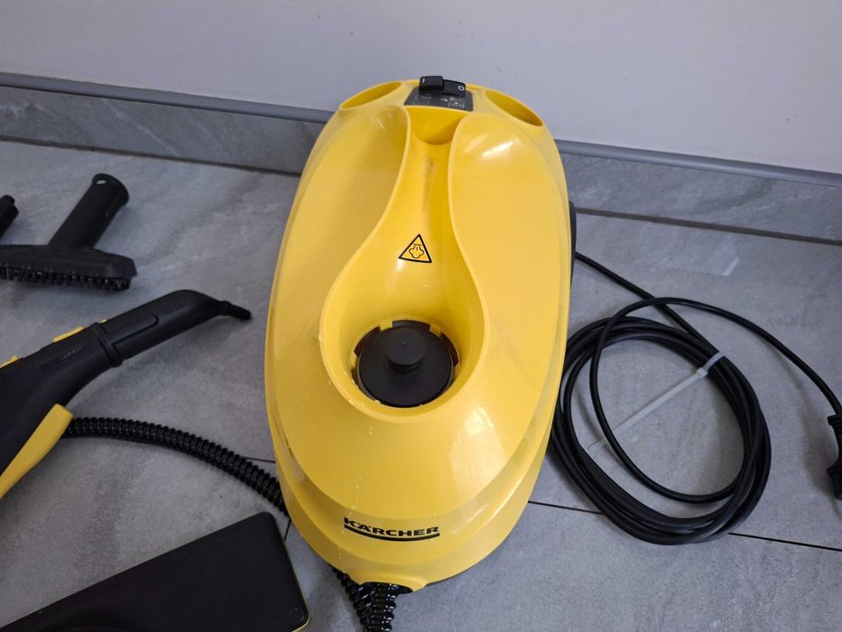Parownica karcher sc 3