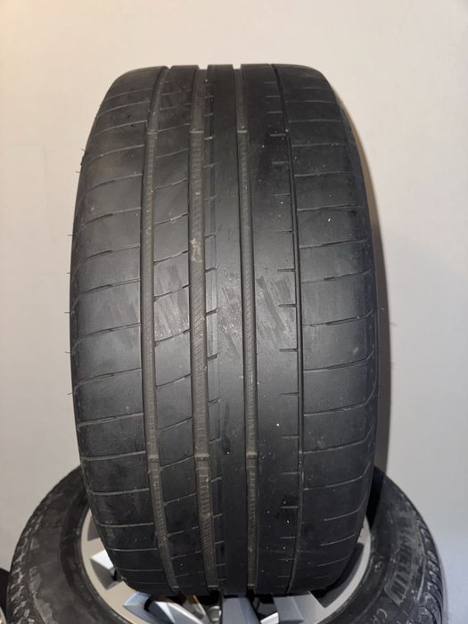 Колеса Audi RS r21 оригінал