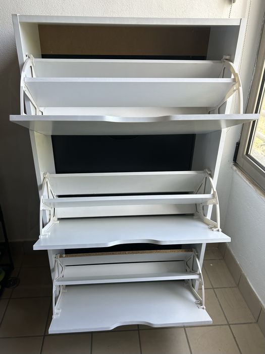 White, Black, and Black Shoe Cabinet – Each for €1564752189341313121