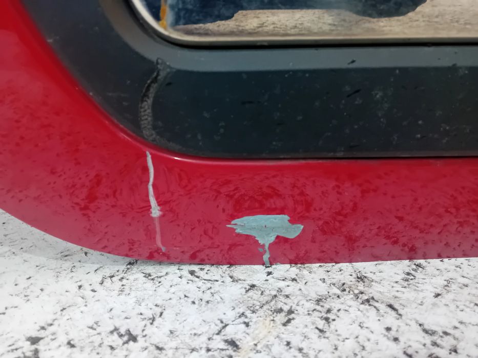 Porta trás direita FIAT 500L (351_, 352_)