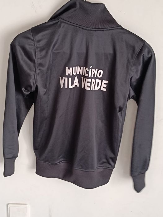 Casaco Desportivo Criança Lacatoni