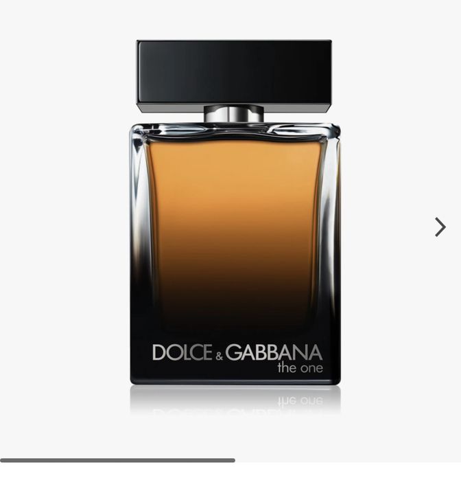 Dolce & Gabbana the one 150ml