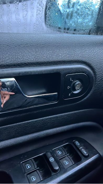 Volkswagen Golf 4