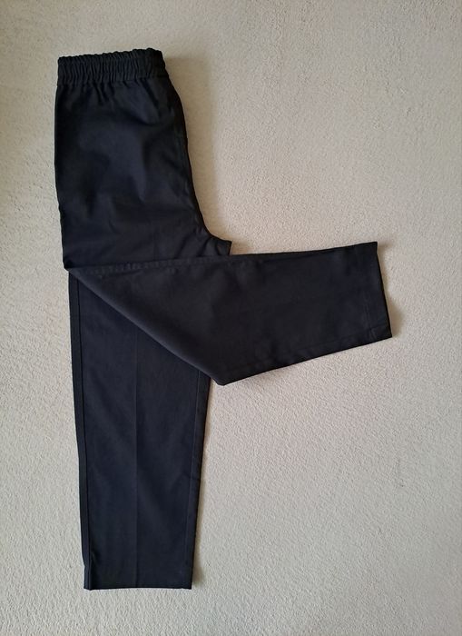 NOWE spodnie PRIMARK roz. XS styl klasyka moda komfort