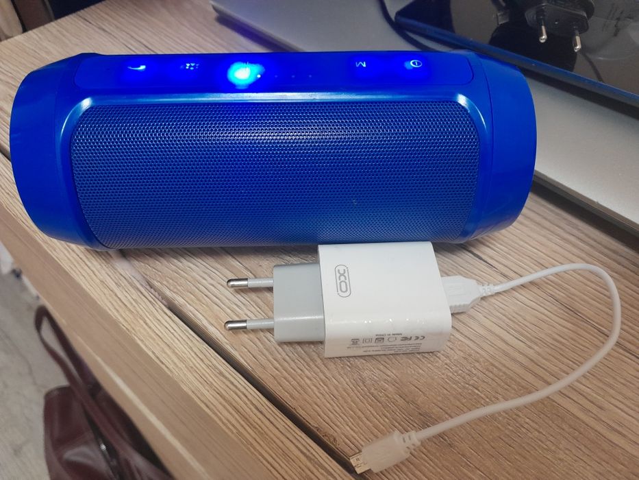 Колонка JBL CHARGE2 +J2