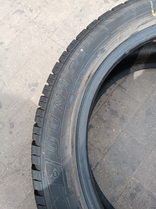 225/50R18 Dunlop Sp Winter Sport 3D