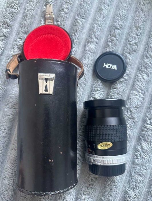 Продам об'єктив Nikon