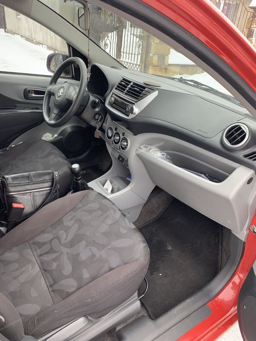 Продам Suzuki Alto