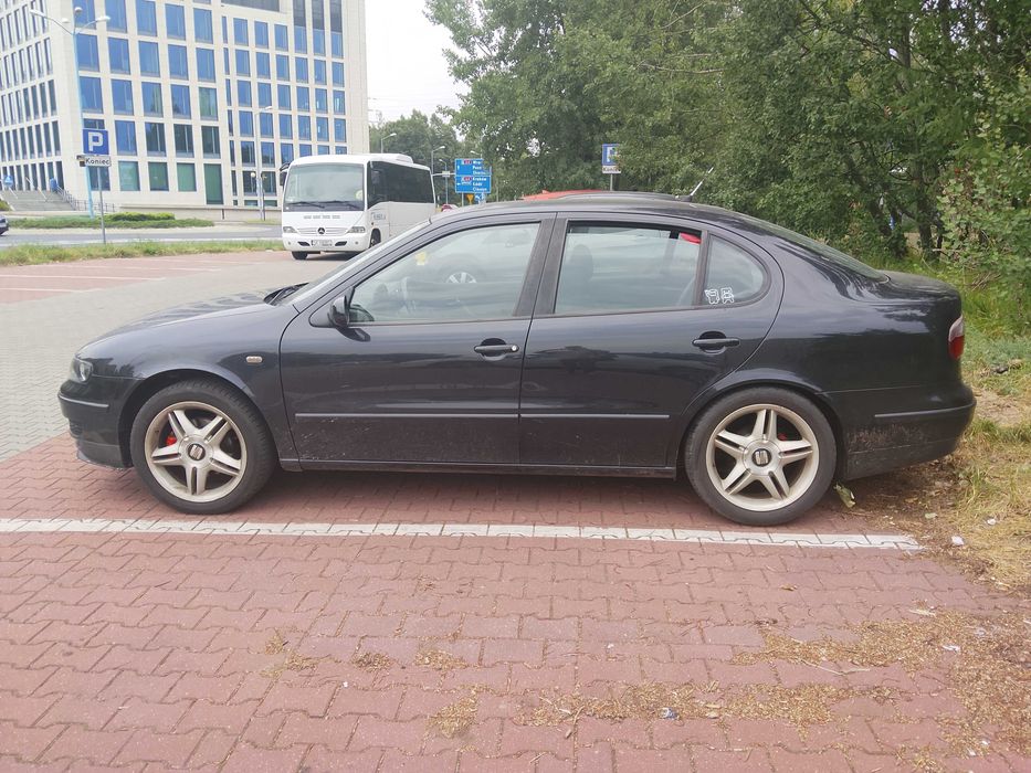 Samochód osobowy