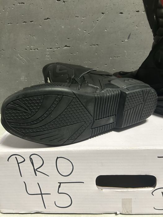 Buty motocyklowe Tschul Tx6 Pro