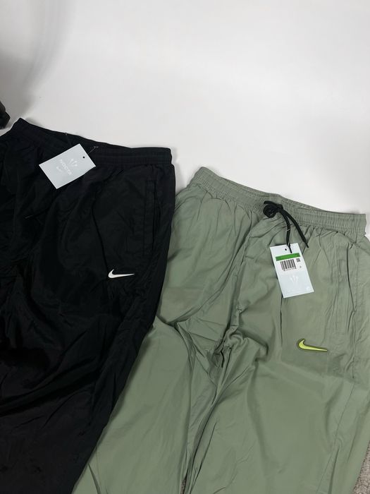 Нейлонові штани Nike | найк nylon S,M,L,XL