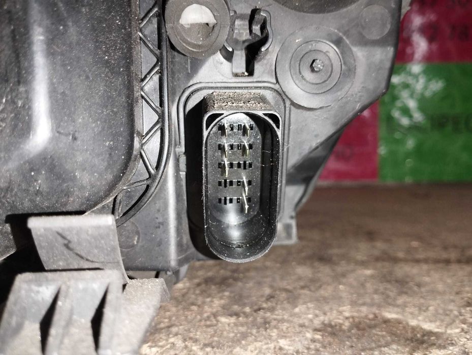 Ótica Direita FORD FOCUS II | 118752