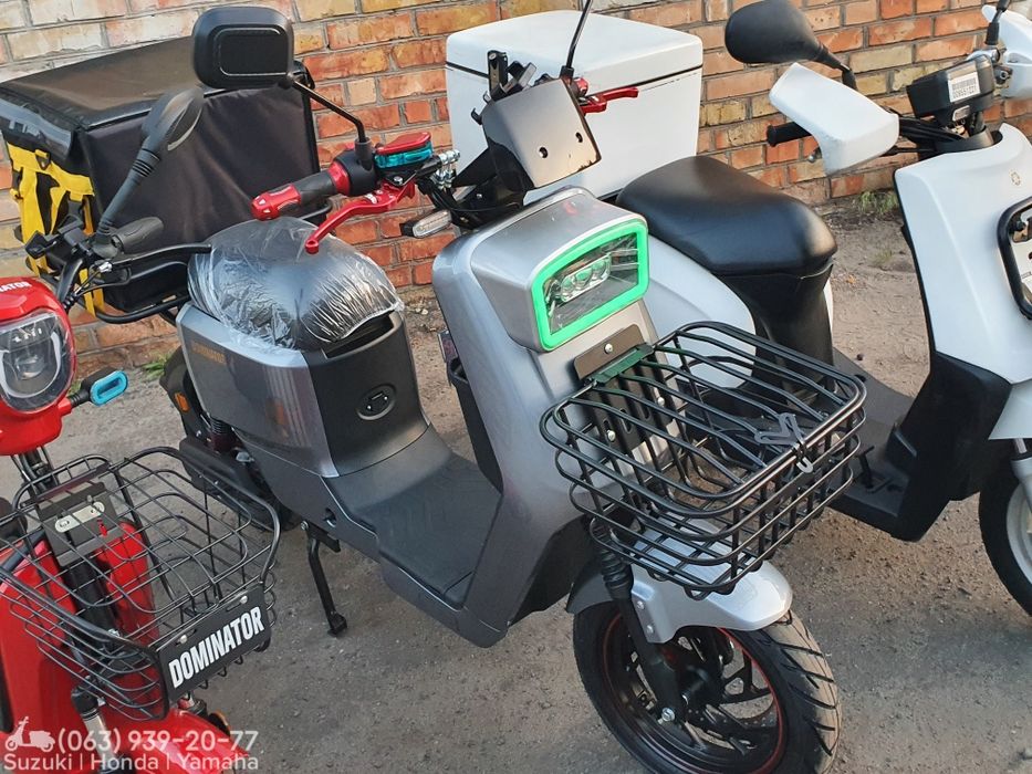 Вантажний скутер ЯМАХА джеар 4т купить грузовой мопед