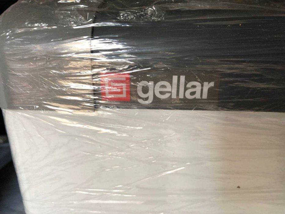 Морозильний ларь Gellar FG 350 C