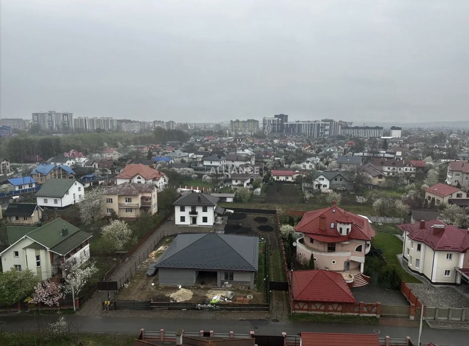 1-к Смарт-квартира, будинок на здачі