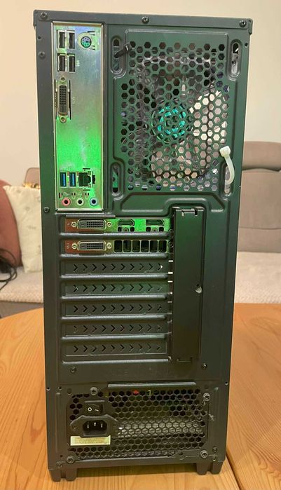 Komputer Stacjonarny