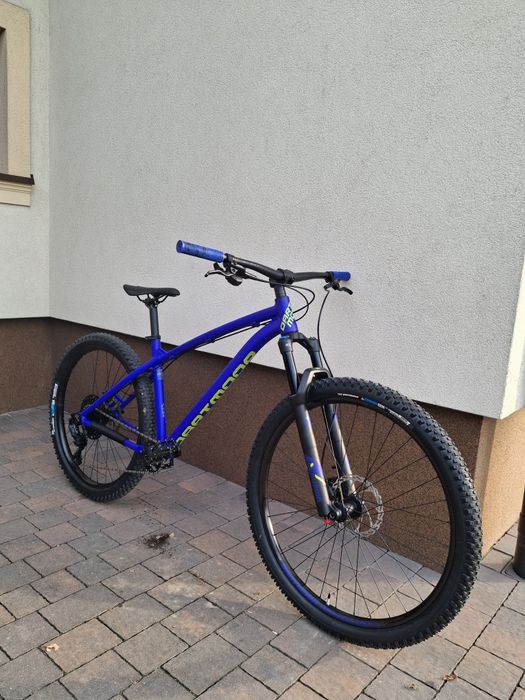 Dartmoor Sparrow 2025 jak Nowy