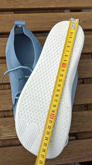 Анатомічні кроссівки, р. 41