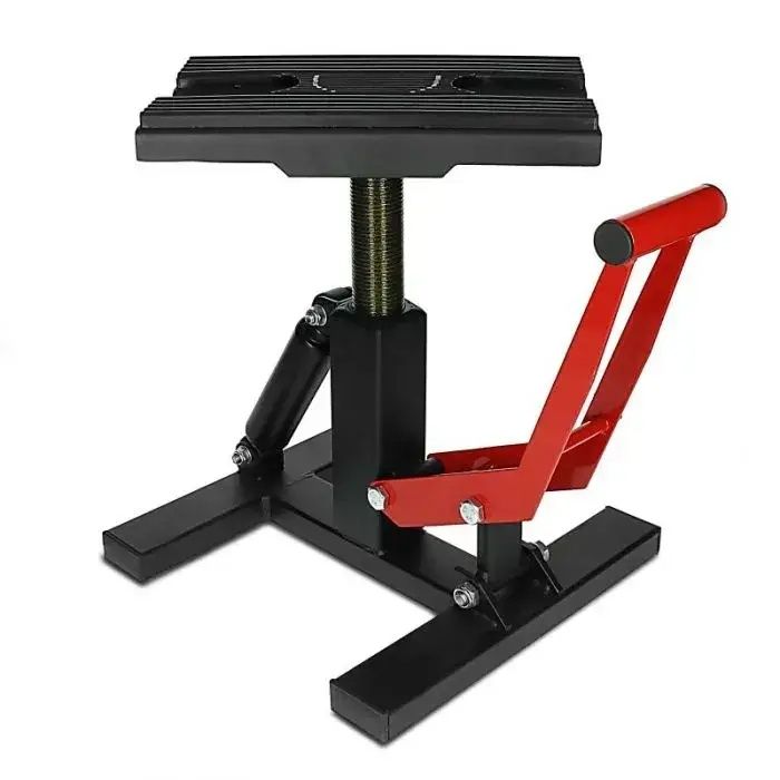 Гідравлічний підйомник